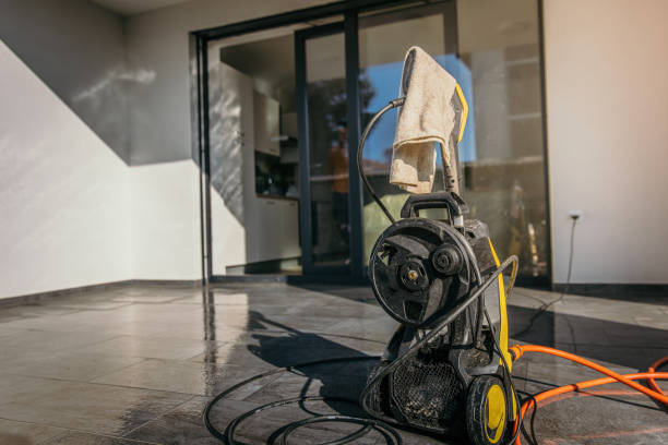 Best Driveway Pressure Washing  in Elgin, OR